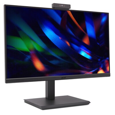 Of S  günstig Kaufen-Acer Vero B277DEbmiprczxv 68,6 cm (27") FHD IPS Office Monitor 16:9 HDMI/DP/VGA/USB 100Hz. Acer Vero B277DEbmiprczxv 68,6 cm (27") FHD IPS Office Monitor 16:9 HDMI/DP/VGA/USB 100Hz <![CDATA[• Energieeffizienzklasse: F • 68.6 cm (27 Zoll), 1.92