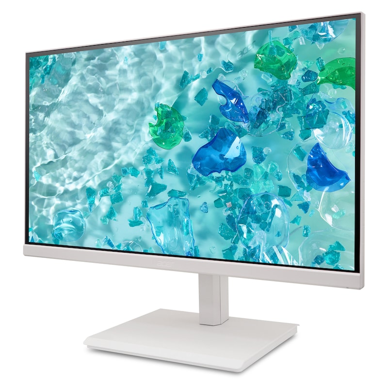 IP 40 günstig Kaufen-Acer Vero B277UEwmiiprzxv 68,6 cm (27") QHD IPS Office Monitor 16:9 HDMI/DP/USB 100Hz. Acer Vero B277UEwmiiprzxv 68,6 cm (27") QHD IPS Office Monitor 16:9 HDMI/DP/USB 100Hz <![CDATA[• Energieeffizienzklasse: F • 68.6 cm (27 Zoll), 2560 x 1440 (WQH