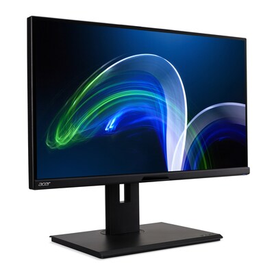 Zoll/35 günstig Kaufen-Acer Vero B248YEbemiqpruzx 60,5 cm (23,8") FHD IPS Office Monitor 16:9 HDMI/DP/USB-C. Acer Vero B248YEbemiqpruzx 60,5 cm (23,8") FHD IPS Office Monitor 16:9 HDMI/DP/USB-C <![CDATA[• Energieeffizienzklasse: E • 60.5 cm (23.8 Zoll), 1.920 x 1.08