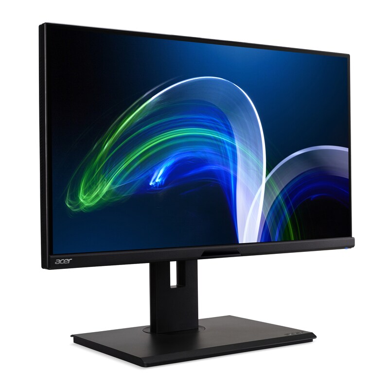 Acer Vero B248YEbemiqpruzx 60,5 cm (23,8") FHD IPS Office Monitor 16:9 HDMI/DP/USB-C