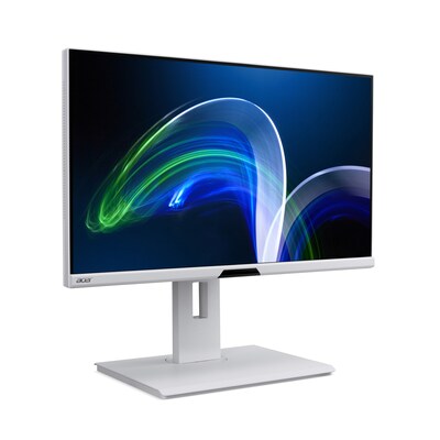 USB 4 günstig Kaufen-Acer Vero B248YEwemiqpruzx 60,5 cm (23,8") FHD IPS Office Monitor 16:9 HDMI/DP/USB-C. Acer Vero B248YEwemiqpruzx 60,5 cm (23,8") FHD IPS Office Monitor 16:9 HDMI/DP/USB-C <![CDATA[• Energieeffizienzklasse: E • 60.5 cm (23.8 Zoll), 1.920 x 1.08