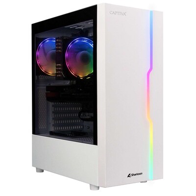 PRO 1  günstig Kaufen-Captiva Advanced Gaming I78-353 i5-12400F 32GB/2TB SSD RTX 4060 nOS. Captiva Advanced Gaming I78-353 i5-12400F 32GB/2TB SSD RTX 4060 nOS <![CDATA[• Intel Core i5 12400F Prozessor (bis zu 4.4GHz) - 6 Kerne • 32 GB RAM, 2 TB SSD • NVIDIA GeForce RTX 4