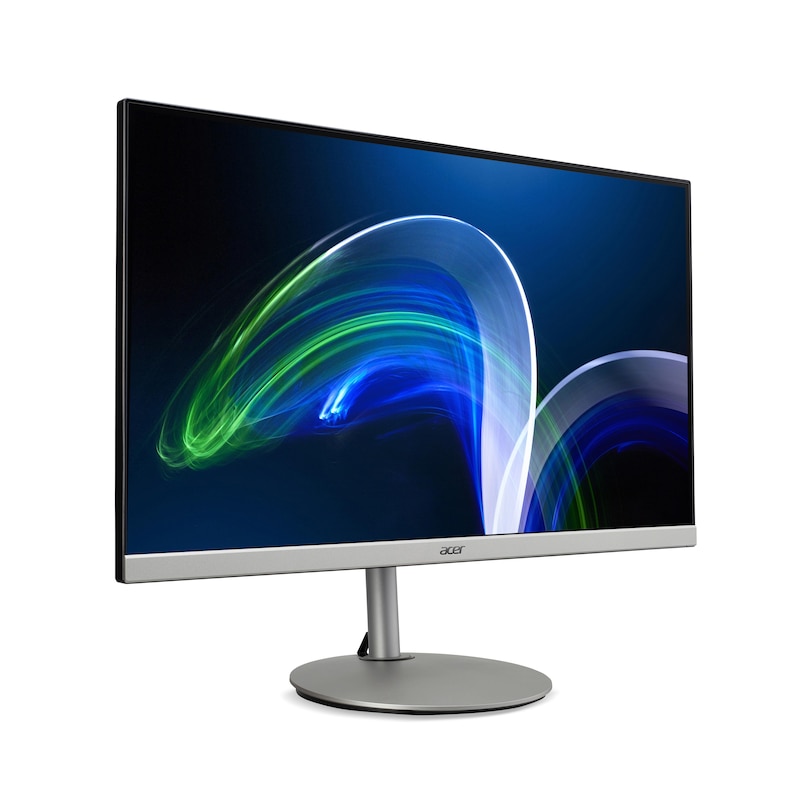 DisplayPort/HDMI günstig Kaufen-Acer CB242YEsmiprx 60,5cm (23,8") FHD IPS Monitor 16:9 HDMI/DP/VGA 75Hz. Acer CB242YEsmiprx 60,5cm (23,8") FHD IPS Monitor 16:9 HDMI/DP/VGA 75Hz <![CDATA[• Energieeffizienzklasse: E • 60.5 cm (23.8 Zoll), 1920 x 1080 (Full HD, 16:9) • IPS Panel, e