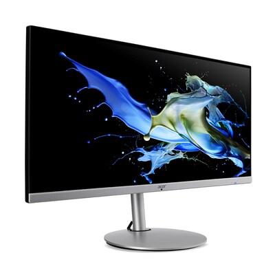 Image of Acer CB342CUsemiphuzx 86,4cm (34") UWQHD IPS LED-Monitor 1ms HDMI/DP USB-C