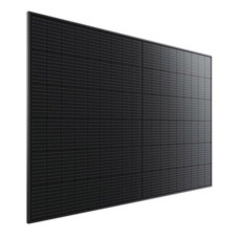 BLUETTI BGPV-410W Glasflächen Solarmodule