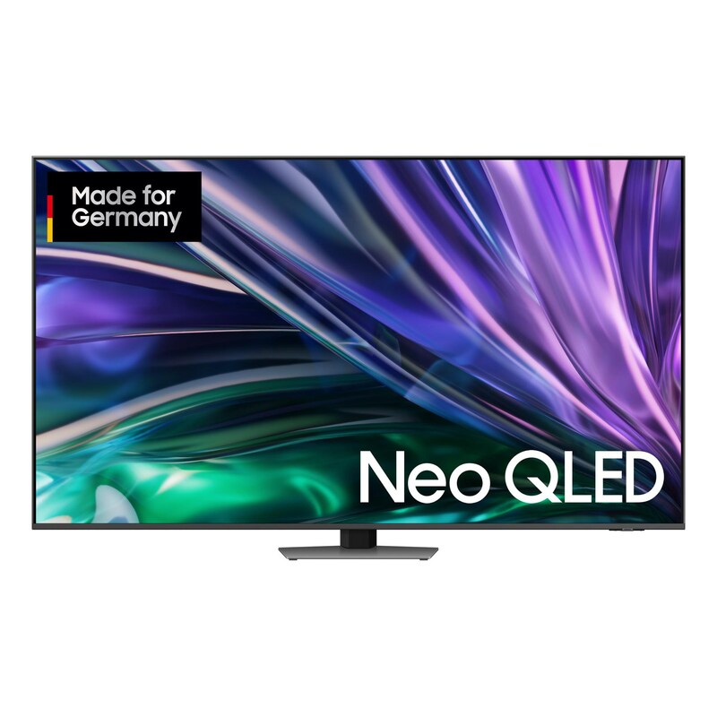 Samsung GQ75QN85D 189cm 75" 4K Neo QLED Smart TV Fernseher