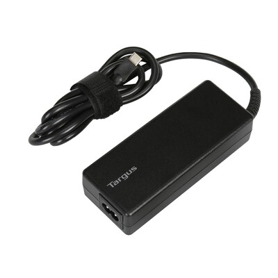 10 H  günstig Kaufen-Targus USB-C 100W PD Charger. Targus USB-C 100W PD Charger <![CDATA[• Kompatibel mit USB-C Laptops, Tablets und Telefonen • USB-C Power Delivery (PD) lädt USB-C-Laptops mit bis zu 100 W • Überspannungs-, Überstrom- und Übertemperaturschutz • I