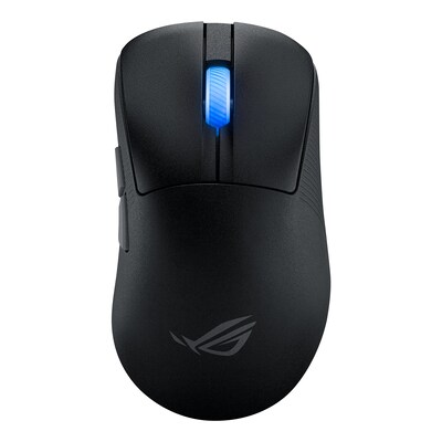 ASUS ROG Keris II Ace Wireless AimPoint Schwarz