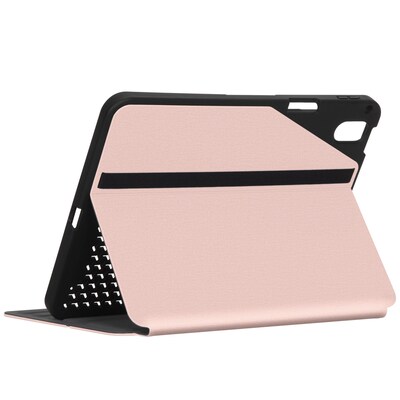 SE 2022 günstig Kaufen-Targus Click-In Case iPad 2022 Rose Gold. Targus Click-In Case iPad 2022 Rose Gold <![CDATA[• für das Apple iPad (10. Generation) 10,9