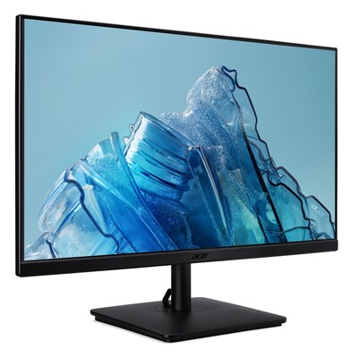 10 X günstig Kaufen-Acer Vero V247YEbipv 60,5 cm (23,8") Full HD IPS Monitor 100Hz. Acer Vero V247YEbipv 60,5 cm (23,8") Full HD IPS Monitor 100Hz <![CDATA[• Energieeffizienzklasse: E • 60.5 cm (23.8 Zoll), 1.920 x 1.080 (Full HD, 16:9) • IPS-Panel, 100 Hz, 4 m