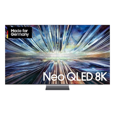 Samsung GQ75QN900D 189cm 75" 8K QLED Smart TV Fernseher