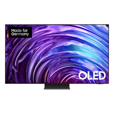 Samsung GQ55S95D 138cm 55" 4K OLED Smart TV Fernseher