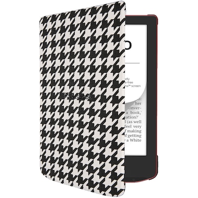 SHELL günstig Kaufen-PocketBook 6" Shell Cover Rhombus für Verse und Verse Pro. PocketBook 6" Shell Cover Rhombus für Verse und Verse Pro <![CDATA[• Passend für Verse und Verse Pro • Farbe: Rhombus-Optik • Alle Anschlüsse frei zugänglich]]>. 