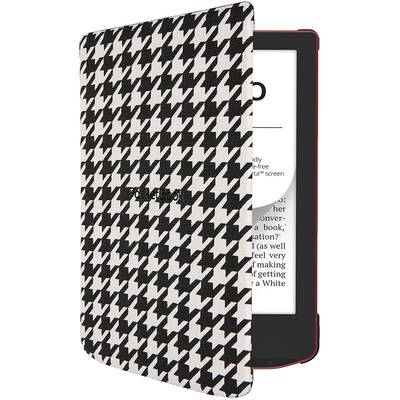 PocketBook 6" Shell Cover Rhombus für Verse und Verse Pro