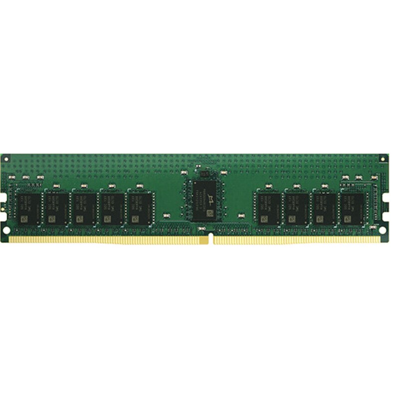 Synology RAM Modul 64GB DDR4 ECC Registered DIMM 288