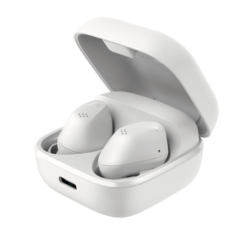Drumsticks,Bluetooth günstig Kaufen-Sennheiser ACCENTUM True Wireless weiß. Sennheiser ACCENTUM True Wireless weiß <![CDATA[• Typ: In-Ear Kopfhörer - geschlossen • Übertragung: Bluetooth, Farbe: Weiß • Besonderheiten: Headsetfunktion - Bedienelemente am Headset - aktives Noise-Can
