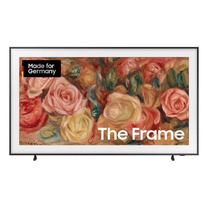 Samsung 43" The Frame LS03D QLED 4K Art Mode Smart TV