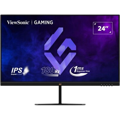 HD Monitor günstig Kaufen-ViewSonic VX2479-HD-PRO 60,5cm (23,8") FHD Monitor IPS 1ms 2xHDMI/DP. ViewSonic VX2479-HD-PRO 60,5cm (23,8") FHD Monitor IPS 1ms 2xHDMI/DP <![CDATA[• Energieeffizienzklasse: E • 60.5 cm (23.8 Zoll), 1.920 x 1.080 (Full HD, 16:9) • IPS-Panel,