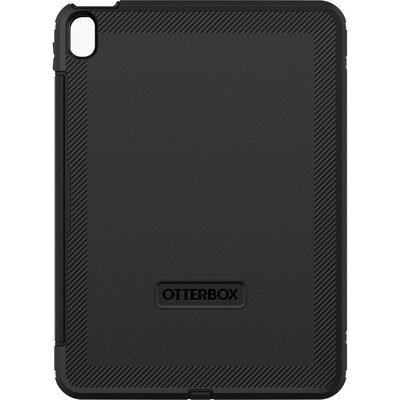 2019/2020 günstig Kaufen-OtterBox Defender für Apple iPad Air 11 Zoll M2/5th/4th Gen. (2020 - 2024) schwarz. OtterBox Defender für Apple iPad Air 11 Zoll M2/5th/4th Gen. (2020 - 2024) schwarz <![CDATA[• Backcover aus Polycarbonat • Farbe: Schwarz, kompatibel zu iPad