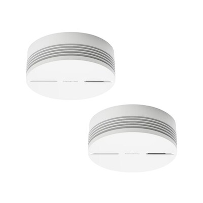Image of Netatmo Smarter Rauchmelder • 2er Pack