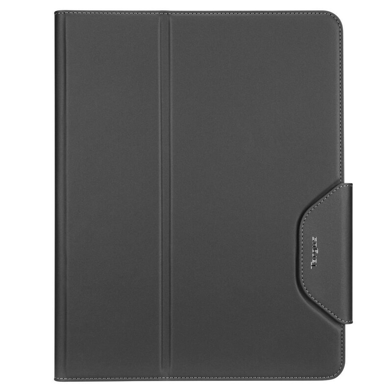 Targus VersaVu case für iPad Pro (12.9-inch) 3rd gen schwarz