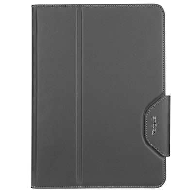 classic günstig Kaufen-Targus VersaVu Classic Case für Apple iPad 10.9 bis 11" grau. Targus VersaVu Classic Case für Apple iPad 10.9 bis 11" grau <![CDATA[• für Apple iPad Air 10,9