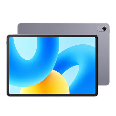 10 X  günstig Kaufen-HUAWEI MatePad 11,5 Tablet 6+128 GB grau 53013TTB. HUAWEI MatePad 11,5 Tablet 6+128 GB grau 53013TTB <![CDATA[• 29,2 cm (11,5 Zoll) IPS Display mit 2200 x 1440 Pixeln • Qualcomm Snapdragon 7 Gen 1 (SM7250), 1x 2.40GHz (ARM Cortex-A710) + 3x 2.36GHz (A