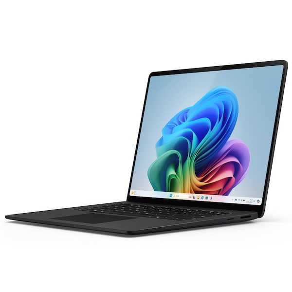 Surface Laptop Graphite Snapdragon® X Elite