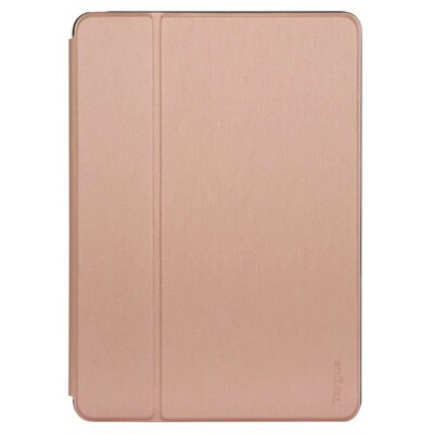 Targus Click-In f. iPad (10.2"), iPad Air/Pro (10.5") rosegold