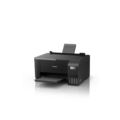 EPSON EcoTank ET-2860 Multifunktionsdrucker Scanner Kopierer WLAN 40€ Cashback