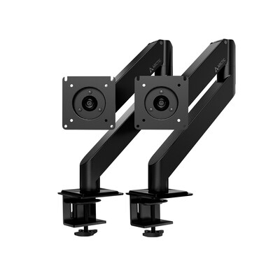 36 18 günstig Kaufen-Arctic X1-3D Monitorarm mit Gasfeder schwarz 2er Pack. Arctic X1-3D Monitorarm mit Gasfeder schwarz 2er Pack <![CDATA[• Für Monitore bis 43