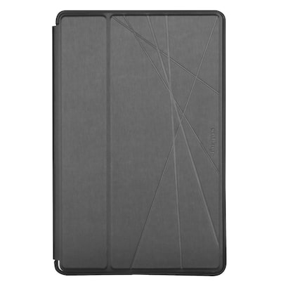 Targus Click-In Hülle für Samsung Galaxy Tab A7 (10,4") schwarz