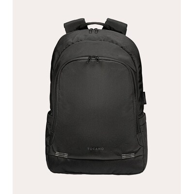 Tucano Forte Rucksack für 15,6" laptop und 16" MacBook Pro schwarz