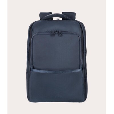 Tucano Lunar Gravity AGS Rucksack für MacBook Pro 16", Laptop 15.6" blau