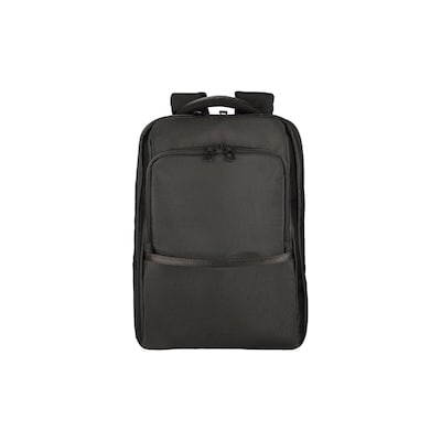 Tucano Lunar Rucksack für MacBook Pro 16", Laptop 15.6" schwarz