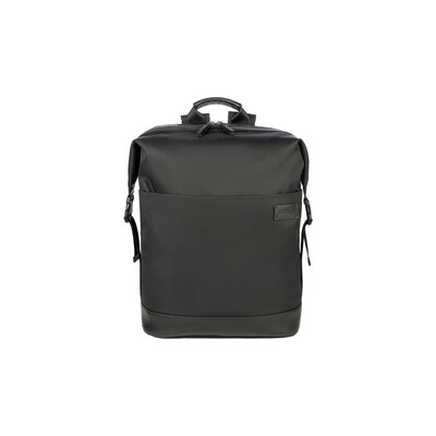 pre war günstig Kaufen-Tucano Modo Premium Rucksack für MacBook Pro 16", Laptop 15.6" schwarz. Tucano Modo Premium Rucksack für MacBook Pro 16", Laptop 15.6" schwarz <![CDATA[• Stoffrucksack aus recyceltem Kunststoff und echtem Leder • Farbe: Schwa