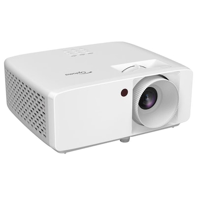 AM 2 günstig Kaufen-Optoma HZ146X-W Full HD-Laser-Heimprojektor 3800 Lumen HDMI/USB. Optoma HZ146X-W Full HD-Laser-Heimprojektor 3800 Lumen HDMI/USB <![CDATA[• Laser Projektor • Auflösung: 1.980x1.080 Full HD, 3800 ANSI Lumen, Kontrast: 2000000 (dynamisch) • HDMI, USB