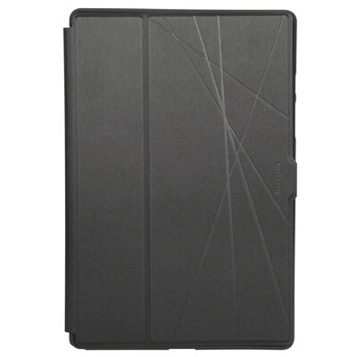 Targus Click-In Hülle für Samsung Galaxy Tab A8 (10,5") schwarz