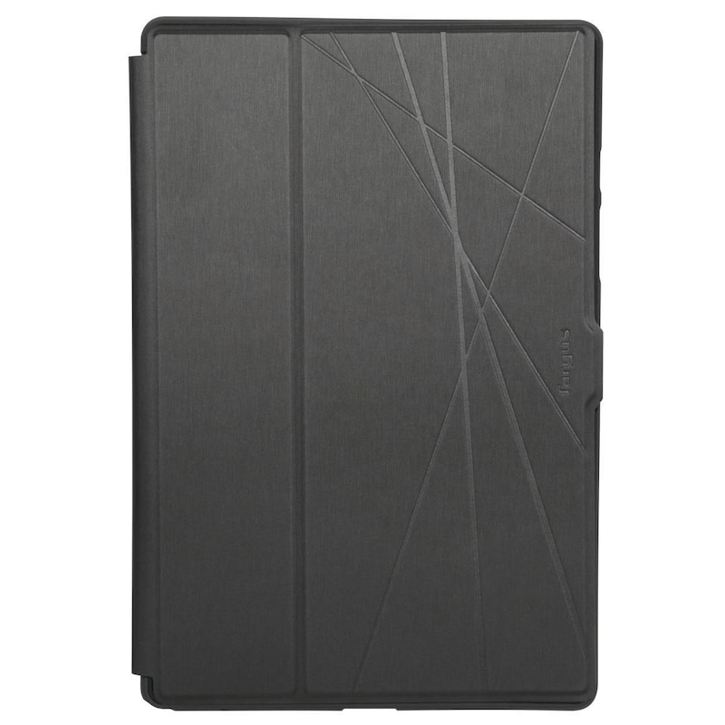 Targus Click-In Hülle für Samsung Galaxy Tab A8 (10,5") schwarz