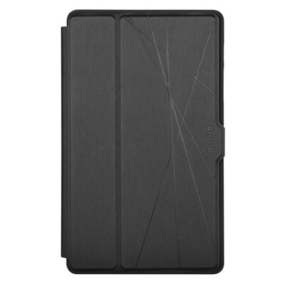 Galaxy ab günstig Kaufen-Targus Click-In Tasche Samsung Tab A7 Lite schwarz. Targus Click-In Tasche Samsung Tab A7 Lite schwarz <![CDATA[• für Samsung Galaxy Tab A7 Lite 8,7