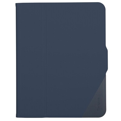 Sicher im günstig Kaufen-Targus VersaVu Slim iPad 2022 blau. Targus VersaVu Slim iPad 2022 blau <![CDATA[• für Apple iPad (10. Generation) 10,9