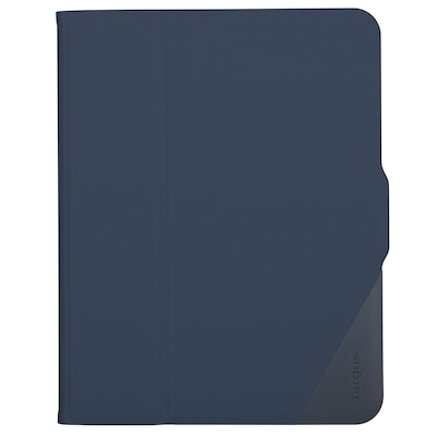 41/2022 günstig Kaufen-Targus VersaVu Slim iPad 2022 blau. Targus VersaVu Slim iPad 2022 blau <![CDATA[• für Apple iPad (10. Generation) 10,9