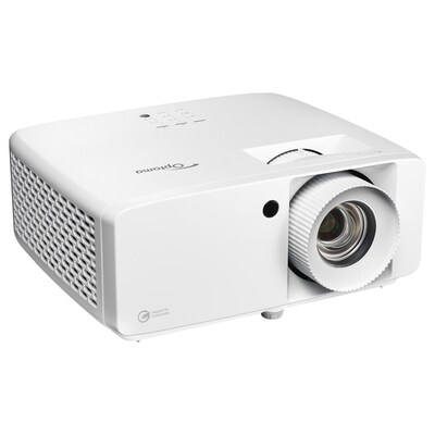 Optoma UHZ66 4K UHD-Laserprojektor 4000 Lumen HDMI/USB