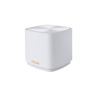 Image of ASUS ZenWiFi XD5 AX3000 Weiß kombinierbarer Router Home Mesh WiFi 6 System