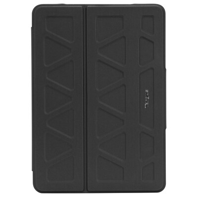 Ipad/Tablette günstig Kaufen-Targus Pro-Tek Hülle iPad (10.2"), iPad Air/Pro (10.5") schwarz. Targus Pro-Tek Hülle iPad (10.2"), iPad Air/Pro (10.5") schwarz <![CDATA[• für Apple iPad (10.2