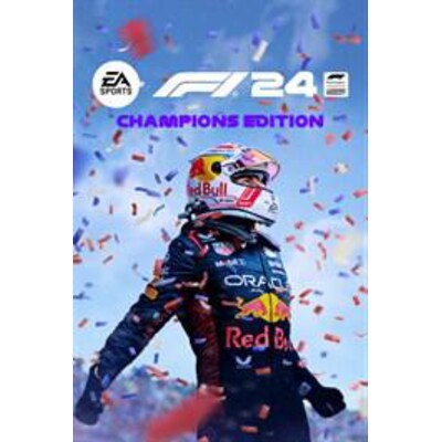 F1 2024 Champions Edition | Xbox Series X/S | Key