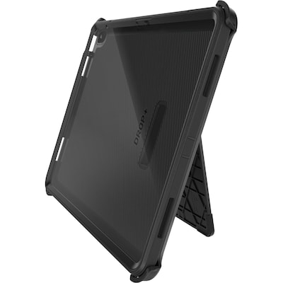 Bel Air günstig Kaufen-OtterBox Defender für Apple iPad Air 13 Zoll M2 (2020 - 2024) schwarz. OtterBox Defender für Apple iPad Air 13 Zoll M2 (2020 - 2024) schwarz <![CDATA[• Backcover aus Polycarbonat • Farbe: Schwarz, kompatibel zu iPad Air 13 Zoll M2 (2024) •