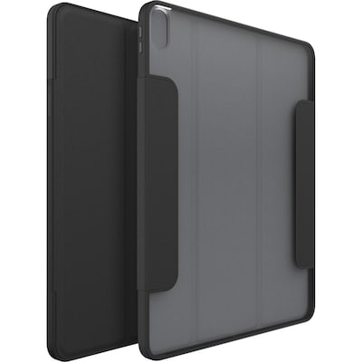 Standard,Farbe günstig Kaufen-OtterBox Symmetry Folio für Apple iPad Air 13 Zoll (M2/2024) Starry Night schwarz. OtterBox Symmetry Folio für Apple iPad Air 13 Zoll (M2/2024) Starry Night schwarz <![CDATA[• Backcover aus Polycarbonat • Farbe: Schwarz, kompatibel zu iPad A