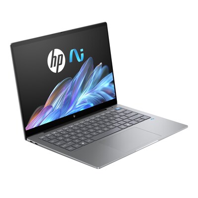 HP OmniBook X Laptop 14" 2,2k Touch Snapdragon Elite X 16GB/1TB SSD Windows 11 Home - 14-fe0060ng
