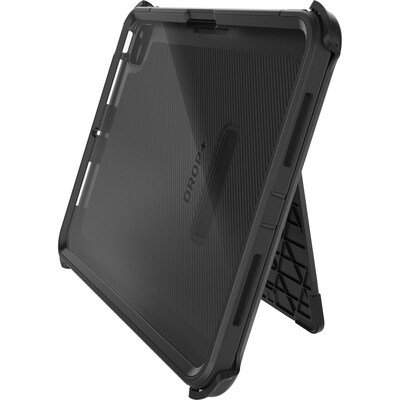 11 x günstig Kaufen-OtterBox Defender für Apple iPad Pro 11 Zoll (M4/2024) schwarz. OtterBox Defender für Apple iPad Pro 11 Zoll (M4/2024) schwarz <![CDATA[• Backcover aus Polycarbonat • Farbe: Schwarz, kompatibel zu iPad Pro 11 Zoll M4 (2024) • Besonderheite